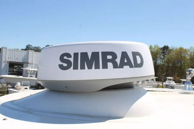 Slide: The Image of Albemarle 30 Express 2021 - 11