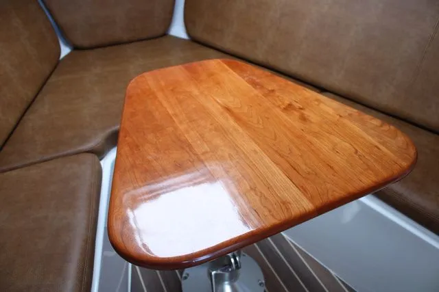 Slide: The Image of Albemarle 30 Express 2021 - 38