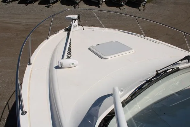 Slide: The Image of Albemarle 30 Express 2021 - 7