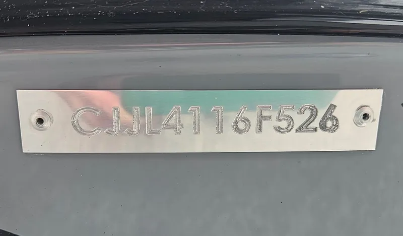 Slide: The Image of Phoenix Bass Boat 721 ZXL 2026 - 3