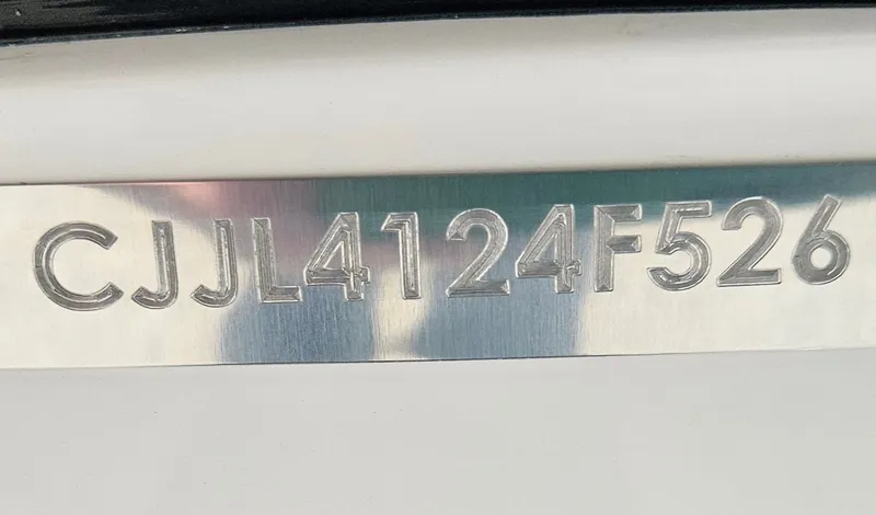 Slide: The Image of Phoenix Bass Boat 721 ZXL 2026 - 3