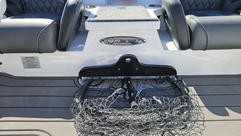 Slide: The Image of Phoenix Bass Boat 921 Elite X 2026 - 17