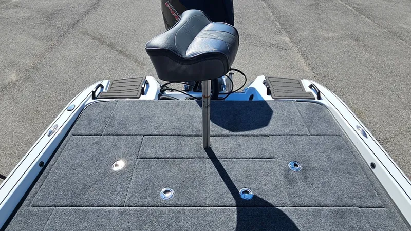 Slide: The Image of Phoenix Bass Boat 921 Elite X 2026 - 22