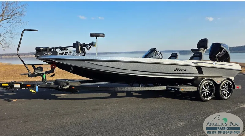 The Image of Ikon LXE21 2026 - 1