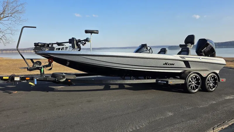 Slide: The Image of Ikon LXE21 2026 - 2