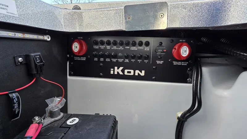 Slide: The Image of Ikon LXE21 2026 - 22