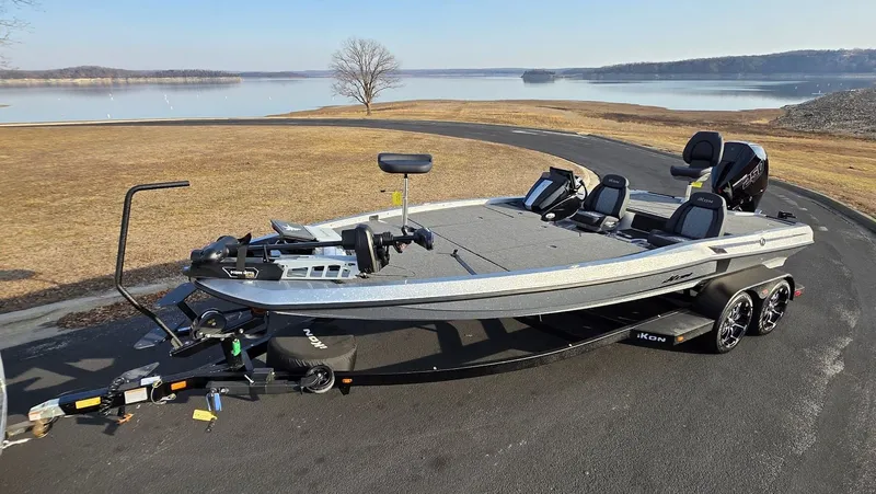 Slide: The Image of Ikon LXE21 2026 - 3