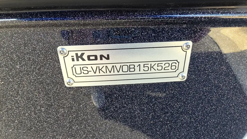 Slide: The Image of Ikon VLE20 2026 - 40