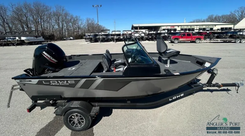 The Image of Lowe LOWE 2026 - undefined