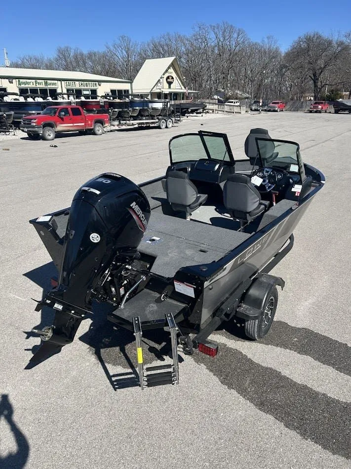 Slide: The Image of Lowe LOWE 2026 - 3