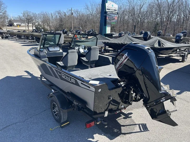 Slide: The Image of Lowe LOWE 2026 - 5