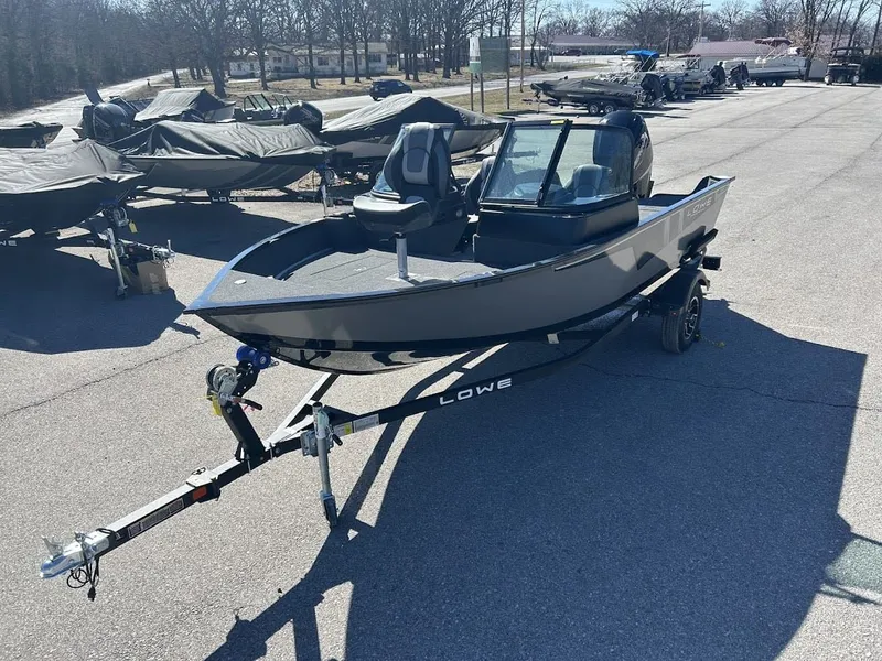 Slide: The Image of Lowe LOWE 2026 - 6