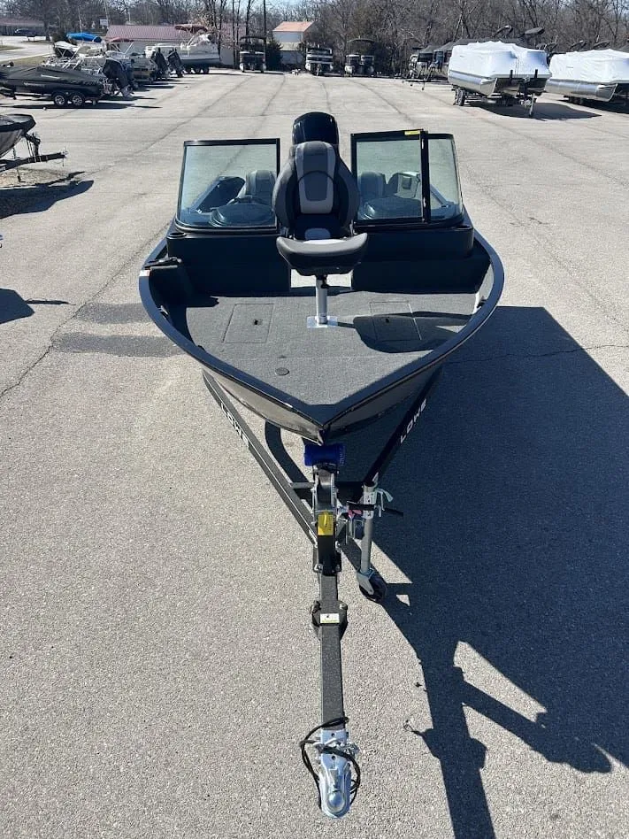 Slide: The Image of Lowe LOWE 2026 - 7