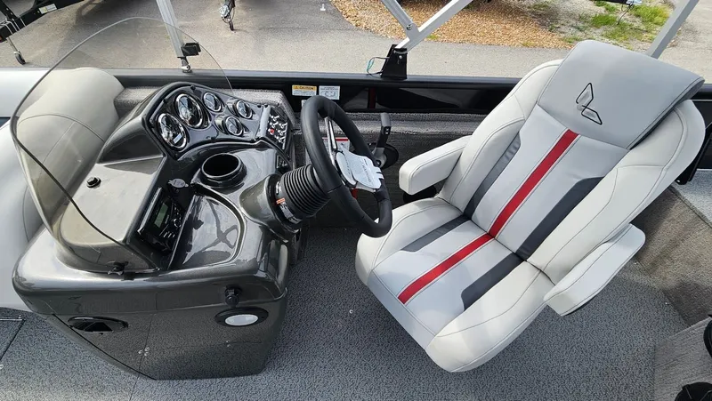 Slide: The Image of Lowe Sport Deck 224 2026 - 13