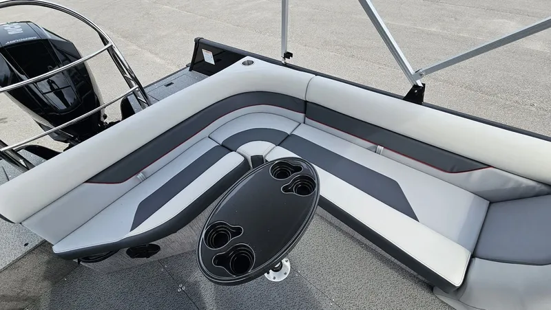 Slide: The Image of Lowe Sport Deck 224 2026 - 14