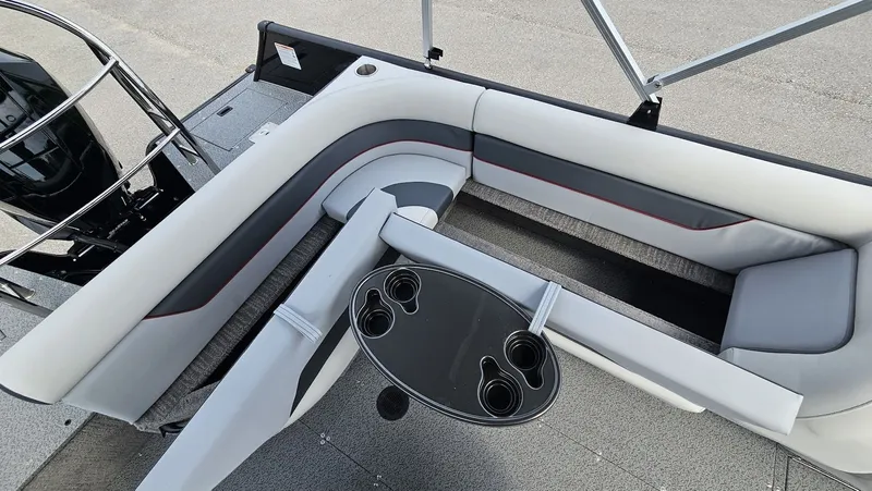 Slide: The Image of Lowe Sport Deck 224 2026 - 15