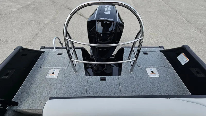 Slide: The Image of Lowe Sport Deck 224 2026 - 16