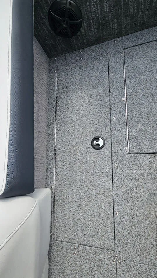 Slide: The Image of Lowe Sport Deck 224 2026 - 22