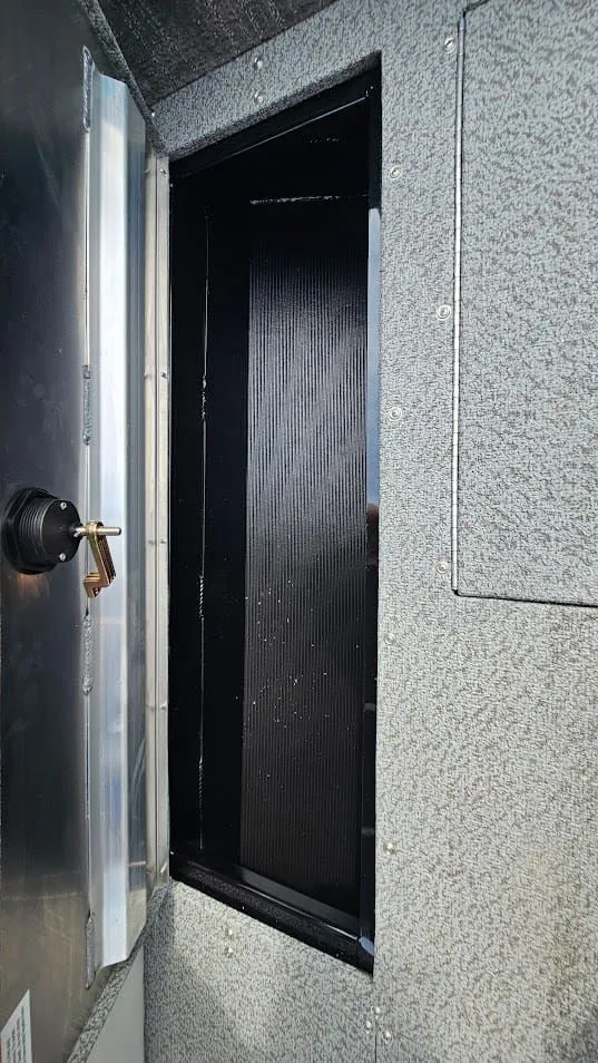 Slide: The Image of Lowe Sport Deck 224 2026 - 23