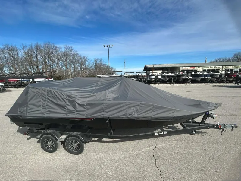 Slide: The Image of Lowe Sport Deck 224 2026 - 32