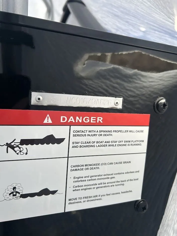 Slide: The Image of Lowe Sport Deck 224 2026 - 34