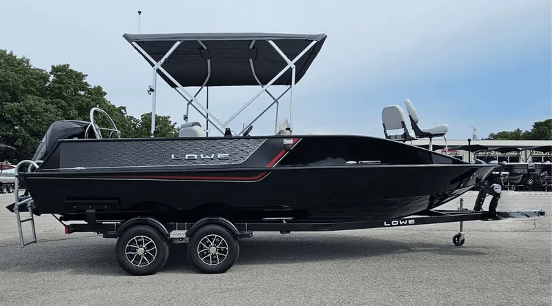 Slide: The Image of Lowe Sport Deck 224 2026 - 35