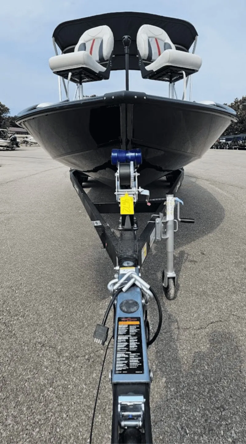 Slide: The Image of Lowe Sport Deck 224 2026 - 7