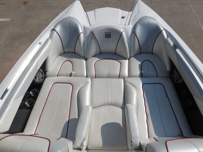 Slide: The Image of MasterCraft XStar 2014 - 10