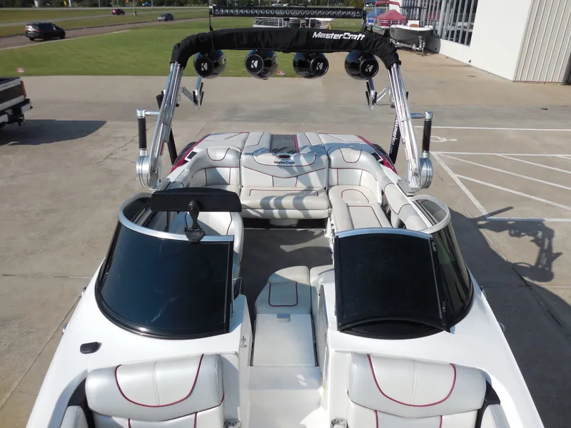 Slide: The Image of MasterCraft XStar 2014 - 11