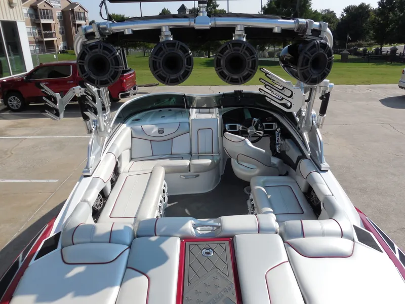 Slide: The Image of MasterCraft XStar 2014 - 6