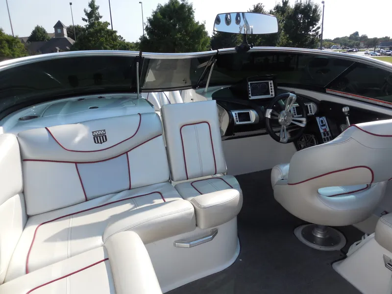 Slide: The Image of MasterCraft XStar 2014 - 7