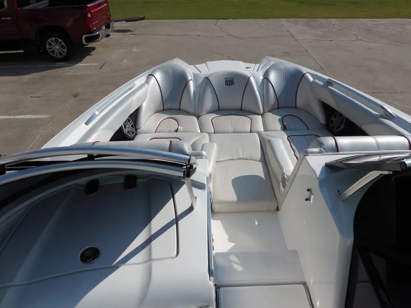 Slide: The Image of MasterCraft XStar 2014 - 9