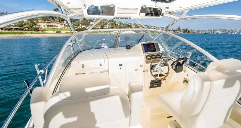 Slide: The Image of Scout 262 Abaco 2009 - 9
