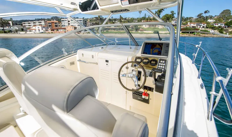 Slide: The Image of Scout 262 Abaco 2009 - 11