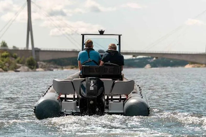 Slide: The Image of Manufacturer Provided Image - 3