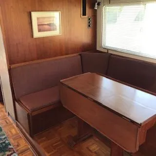 Slide: The Image of SALON TABLE POWERED DOWN - 10