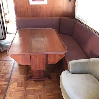 Slide: The Image of SALON TABLE OPEN - 11