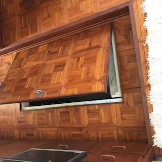 Slide: The Image of POWER HATCH TO GENERATOR - 12