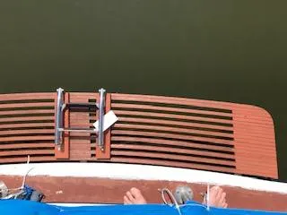 Slide: The Image of SWIM PLATFORM WITH 2 FEET - 20