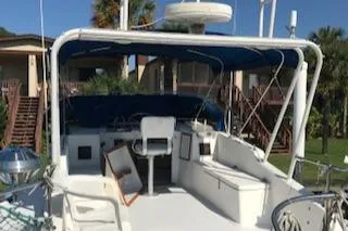 Slide: The Image of UPPER DECK FOWARD - 22