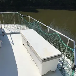 Slide: The Image of UPPER DECK STORAGE BOX - 5