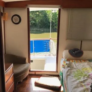 Slide: The Image of DOUBLE AFT BERTH #1 - 8