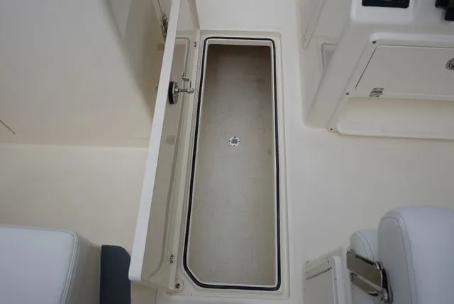 Slide: The Image of Cobia 220 Dual Console 2026 - 15