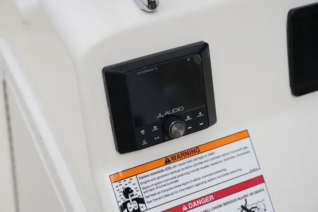 Slide: The Image of Cobia 220 Dual Console 2026 - 19