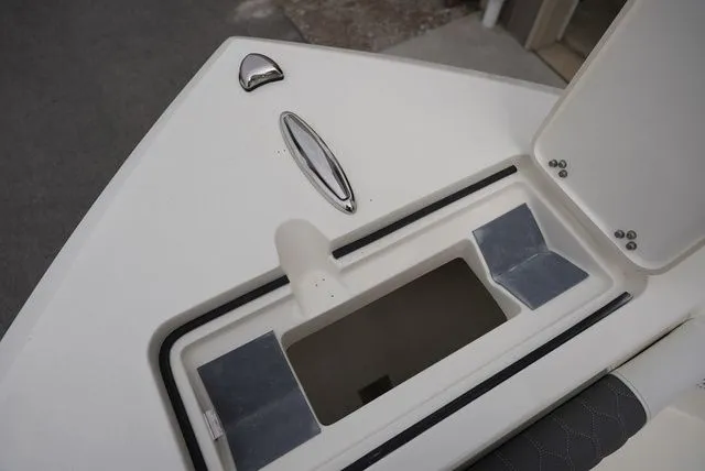 Slide: The Image of Cobia 220 Dual Console 2026 - 24