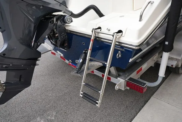 Slide: The Image of Cobia 220 Dual Console 2026 - 3