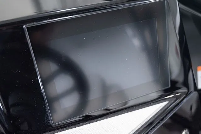 Slide: The Image of Yamaha 222S 2026 - 16