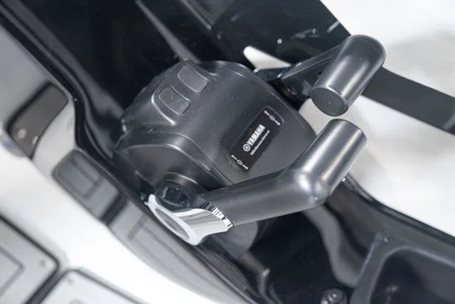 Slide: The Image of Yamaha 222S 2026 - 19