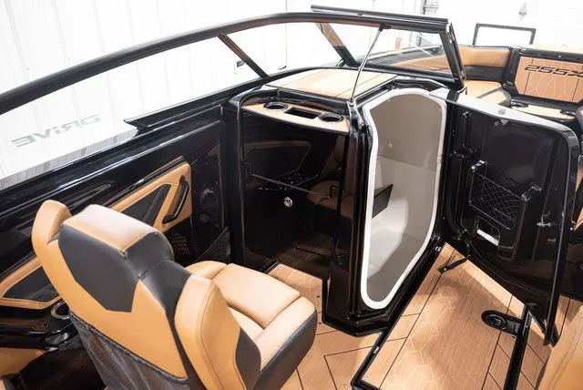 Slide: The Image of Yamaha 255XD 2026 - 11