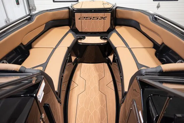 Slide: The Image of Yamaha 255XD 2026 - 12